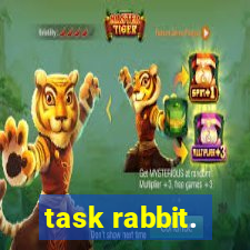 task rabbit.